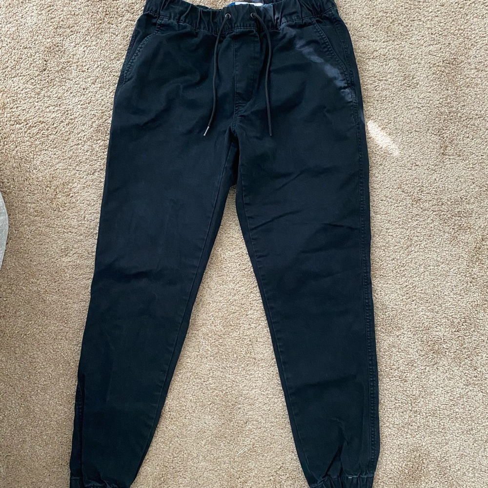 OLD NAVY Modern Joggers Built-in-Flex